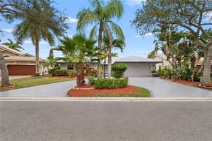 5321 Nw 89th Drive, Coral Springs
