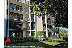 1301 River Reach Drive 111, Fort Lauderdale