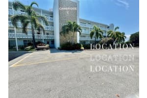 3058 Cambridge C 3058, Deerfield Beach