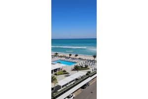 1912 S Ocean Drive 9c, Hallandale Beach
