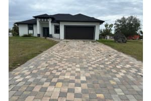 3401 Sand Road, Cape Coral