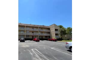 6001 Nw 61st Avenue 110, Tamarac