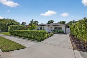 520 36th Street, West Palm Beach