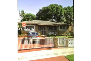 5663 Flagler Street, Hollywood