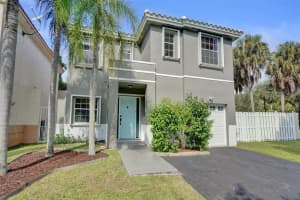 11567 N Open Court, Cooper City