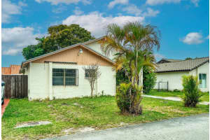 602 Sw 99th Place, Miami