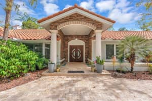 8140 Nw 51st Place, Coral Springs