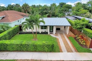 820 Ne 17th Street, Fort Lauderdale