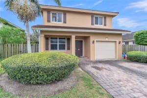 11050 Sw 225th Terrace, Miami
