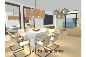 N Banana River Banana River 0000, Cape Canaveral