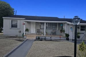 3500 Nw 12th Street, Miami