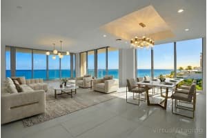 151 N Seabreeze Blv E-701, Fort Lauderdale