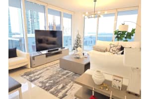 600 Ne 27th Street 2301, Miami