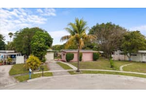 5805 Nw 18th Court, Margate