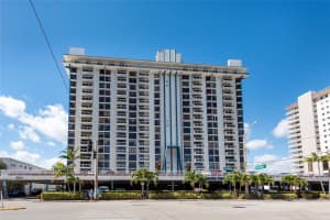 1600 S Ocean Drive 8h, Hollywood