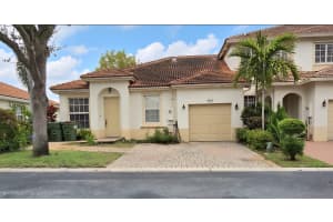 1723 Nw 78th Way 1723, Pembroke Pines