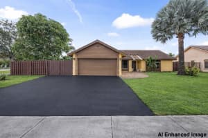 8240 Nw 51st Court, Lauderhill 8240 Nw 51st Court, Lauderhill