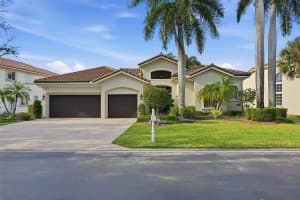 12345 Nw 48th Drive, Coral Springs
