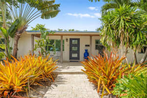 2520 Yacht Club Boulevard, Fort Lauderdale