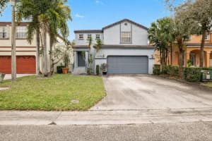 11772 Nw 1st Street, Coral Springs
