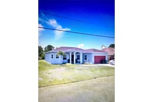 5810 Nw Coosa Drive, Port St. Lucie, Fl 34986, Port Saint Lucie