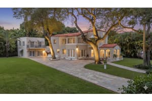 5960 N Bayshore Drive, Miami 5960 N Bayshore Drive, Miami