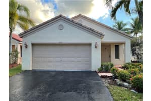 4342 Mahogany Ridge Drive, Weston