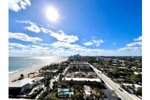 111 Briny Avenue 1908, Pompano Beach