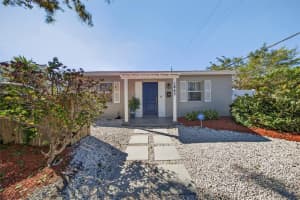 1445 Ne 1st Avenue, Fort Lauderdale