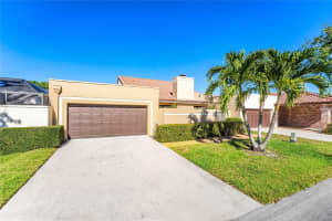 6829 Pradera Drive, Boca Raton