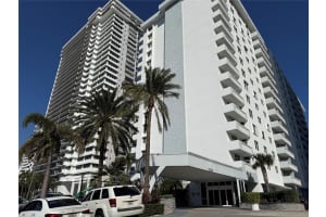4250 Galt Ocean Drive 11j, Fort Lauderdale