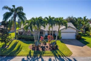 11266 Nw 10th Place, Coral Springs
