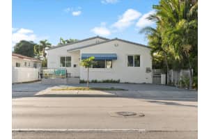 9232 Harding Avenue, Surfside
