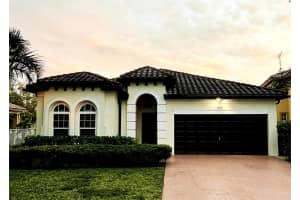 5261 Sw 141st Terrace, Miramar