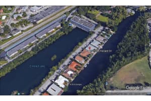 13155 Emerald Drive 3, North Miami