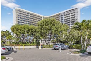 4740 S Ocean Boulevard 805, Highland Beach