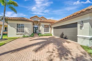 7099 Nw 113th Avenue, Parkland