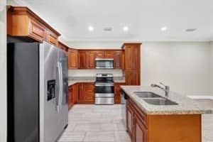 306 N 18th Court 2, Fort Pierce