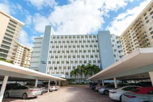 1850 S Ocean Boulevard 502, Pompano Beach