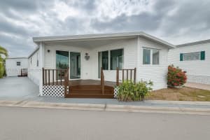 204 Flamingo Drive 1, Briny Breezes 204 Flamingo Drive 1, Briny Breezes
