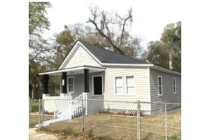 1607 Logan Street, Jacksonville