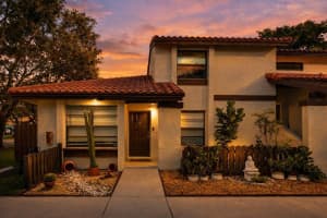 13222 Sw 111th Terrace Unit 6-1, Miami