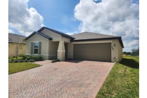 785 Worlington Lane, Fort Pierce