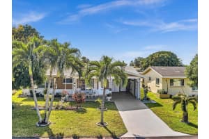 4516 Nw 46th Street, Tamarac