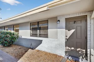 2500 Sw 18th Terrace 3, Fort Lauderdale