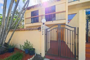 7734 Balboa Street 7734, Sunrise