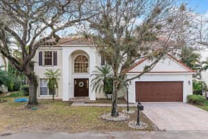 7617 Parkview Way, Coral Springs 7617 Parkview Way, Coral Springs