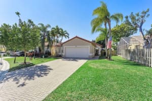 4078 Nw 61st Terrace, Coral Springs