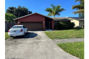 3345 Sw 2nd Court, Deerfield Beach