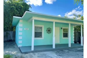 729 Nw 17th Avenue, Fort Lauderdale
